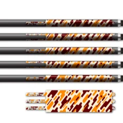 Alternative view of Ultralight - Camo Autumn Blaze