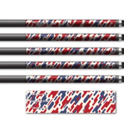 Alternative view of Regular - Camo Patriot