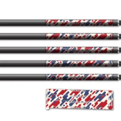 Alternative view of Spin Elite - Camo Patriot