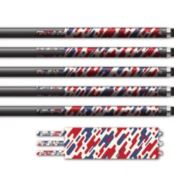 Alternative view of Ultralight - Camo Patriot