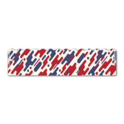 Wave Edge - Camo Patriot
