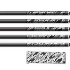 Alternative view of Spin Elite - Camo Phantom Grey
