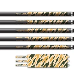 Alternative view of Ultralight - Camo Savanna Stealth