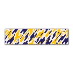 Regular - Camo Solar Storm