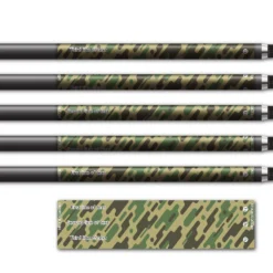 Alternative view of Regular - Camo Tactical