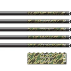 Alternative view of Shorty - Camo Tactical