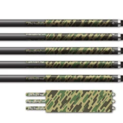 Alternative view of Ultralight - Camo Tactical