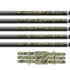 Alternative view of Vortex - Camo Tactical