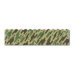 Wave Edge - Camo Tactical