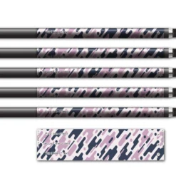 Alternative view of Regular - Camo Urban Mist