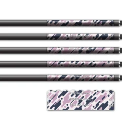 Alternative view of Shorty - Camo Urban Mist
