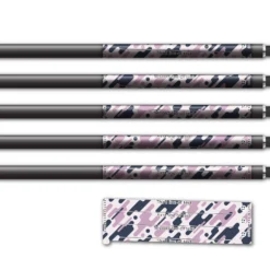 Alternative view of Spin Elite - Camo Urban Mist