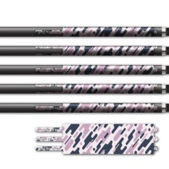 Alternative view of Ultralight - Camo Urban Mist