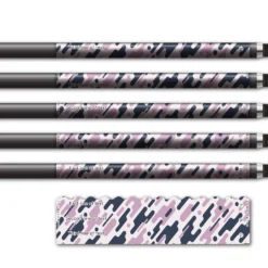 Alternative view of Wave Edge - Camo Urban Mist
