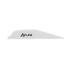 Alternative view of Bohning Atlas Vane 2.8"