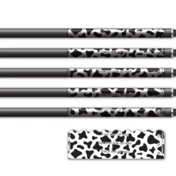 Alternative view of Shorty - Animal Skin Cow