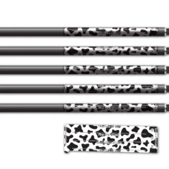 Alternative view of Spin Elite - Animal Skin Cow