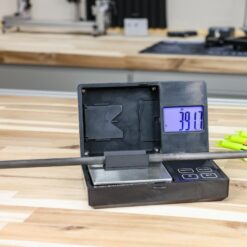 Alternative view of Last Chance Archery Pro Grain Scale 2.0