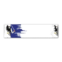 Regular - National Flag Connacht