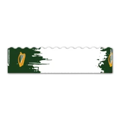 Wave Edge - National Flag Leinster