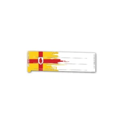 Spin Elite - National Flag Ulster