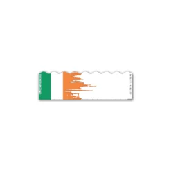 Shorty - National Flag Ireland