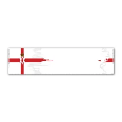 Regular - National Flag Northern Ireland