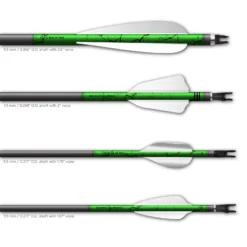 Regular - Shattered Fluor Green - Image 3