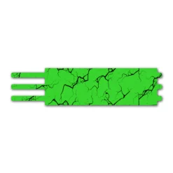Ultralight - Shattered Fluor Green
