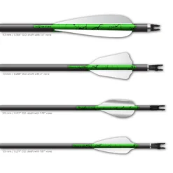 Ultralight - Shattered Fluor Green - Image 3