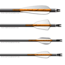Ultralight - Shattered Fluor Orange - Image 3