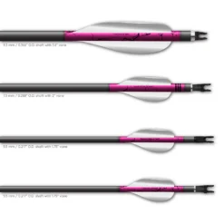 Spin Elite - Shattered Fluor Pink - Image 3