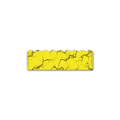 Shorty - Shattered Fluor Yellow