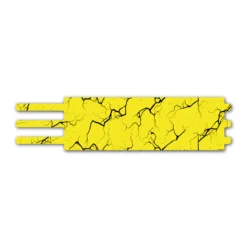 Ultralight - Shattered Fluor Yellow