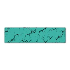 Regular - Shattered Aqua