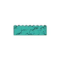 Shorty - Shattered Aqua