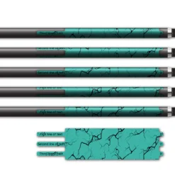 Alternative view of Ultralight - Shattered Aqua