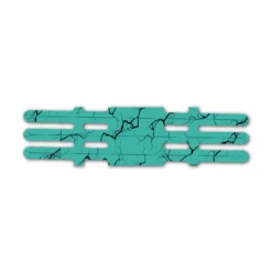 Vortex - Shattered Aqua