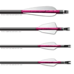 Shorty - Shattered Magenta - Image 3