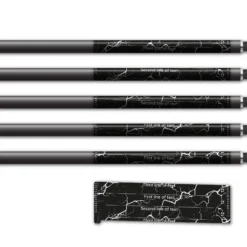 Alternative view of Spin Elite - Shattered Matt Black