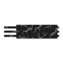 Ultralight - Shattered Matt Black