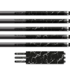 Alternative view of Ultralight - Shattered Matt Black