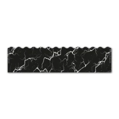 Wave Edge - Shattered Matt Black