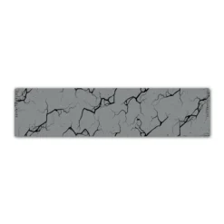 Regular - Shattered Mercury Grey