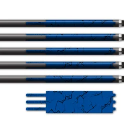Alternative view of Ultralight - Shattered Blue