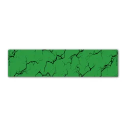 Shattered Regular Green