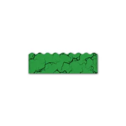 Shorty - Shattered Green