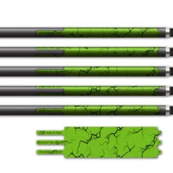 Alternative view of Ultralight - Shattered Lime