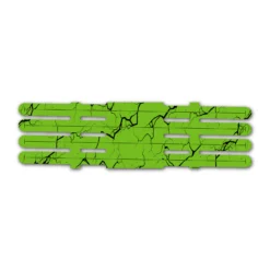4 Fletch Vortex - Shattered Lime