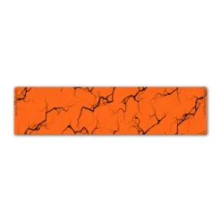 Shattered Regular Orange